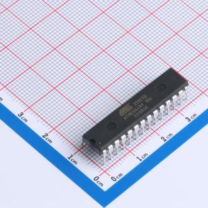 ATMEGA48V-10PU商品缩略图