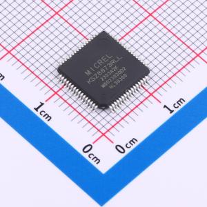 KSZ8873RLL商品缩略图