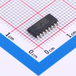 74HC595