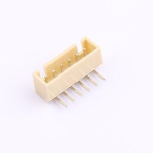 2.54-6P WZDK MS商品缩略图