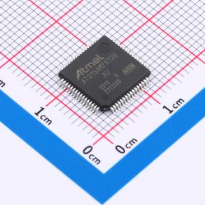 AT91SAM7S128D-AU商品缩略图