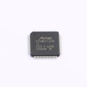 ATSAME51J20A-AU商品缩略图