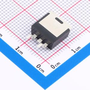 IRGS14C40LTRLP商品缩略图