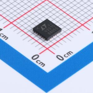 LTC6433AIUF-15#PBF商品缩略图