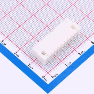 DF1BZ-10P-2.5DSA商品缩略图