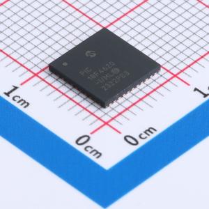 PIC18F4620-I/ML商品缩略图