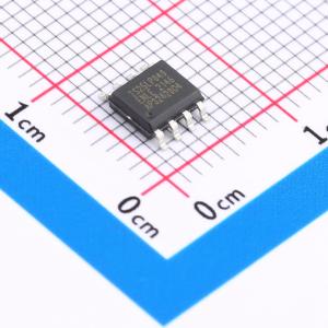 IS25LP040E-JNLE-TR商品缩略图