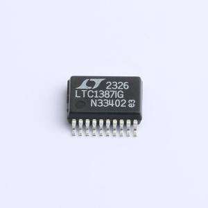 LTC1387IG#PBF商品缩略图