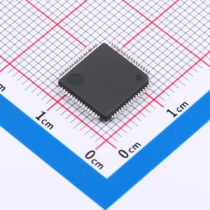 AT91SAM7S128D-AU商品缩略图