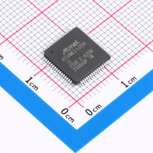 ATSAME51J20A-AU商品缩略图