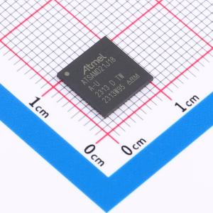 ATSAMD21J18A-MU商品缩略图