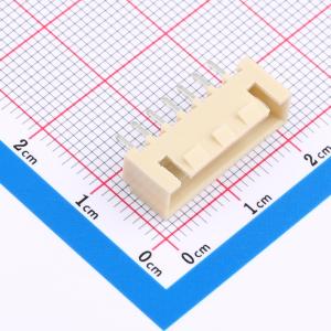 2.54-7P ZZDK MS商品缩略图