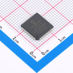 dsPIC33EV128GM106-E/PT商品缩略图