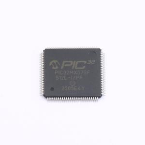 PIC32MX370F512L-I/PF商品缩略图