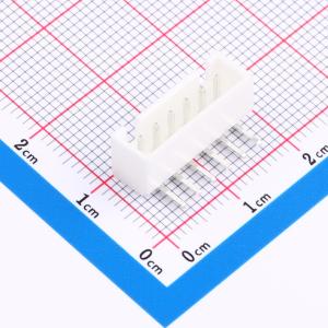 2.54-6P WZDK商品缩略图