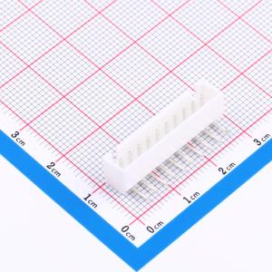 2.54-10P WZDK商品缩略图