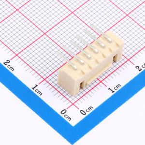 2.54-6P WZDK MS商品缩略图