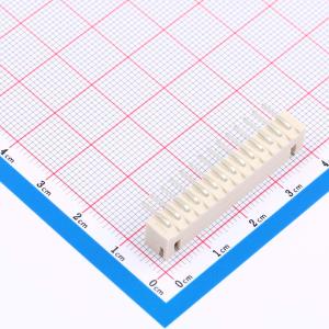 2.54mm-14P WZ MS商品缩略图