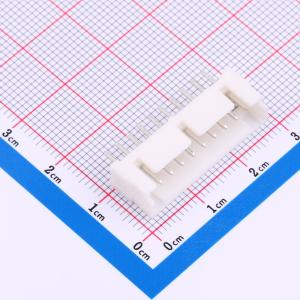 DF1BZ-10P-2.5DSA商品缩略图