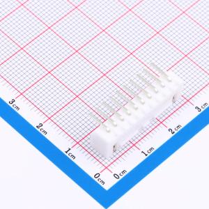 2.54-10P WZDK商品缩略图