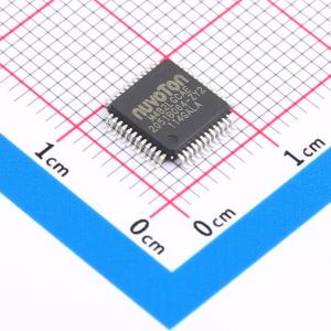 基于Arm Cortex-M4的微控制器