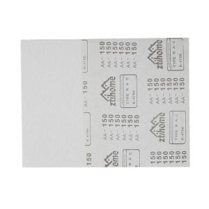 卡夫威尔，[一整袋10片]氧化铝涂层，干型150目，230*280mm，YS2878