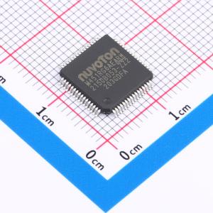 ARM Cortex-M4 32位微控制器
