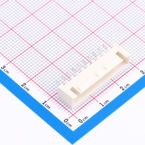 2.54-10P ZZDK MS商品缩略图