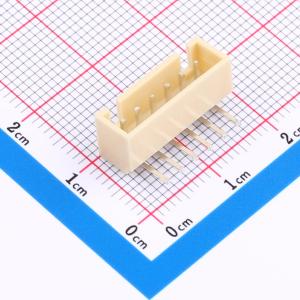 2.54-6P WZDK MS商品缩略图