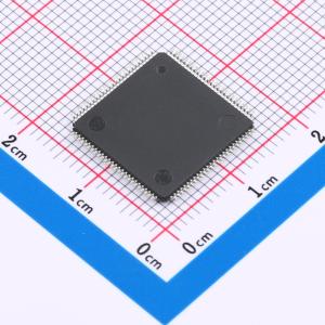 AT32UC3A1512-AUT商品缩略图