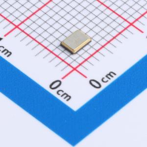 8.192MHz ±10ppm 12pF