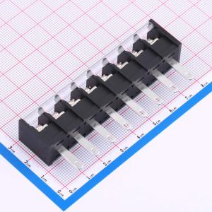 DBT40H-9.5-8P-BK-P商品缩略图