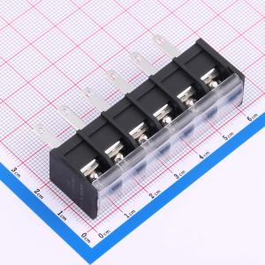 DBT40H-9.5-6P-BK-P商品缩略图