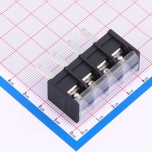 DBT40H-9.5-4P-BK-P商品缩略图