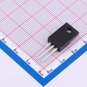 FQPF13N50CF-VB商品缩略图