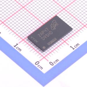 MT41K256M16TW-107:P TR商品缩略图