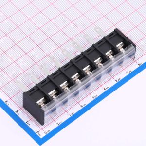 DBT40H-9.5-8P-BK-P商品缩略图