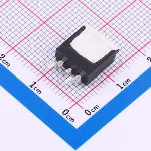 IGB20N60H3商品缩略图