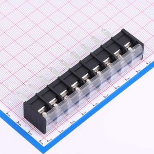 DBT40H-9.5-9P-BK-P商品缩略图