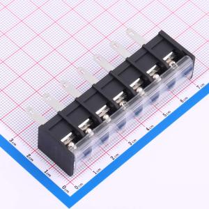 DBT40H-9.5-7P-BK-P商品缩略图