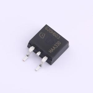 IGB20N60H3商品缩略图