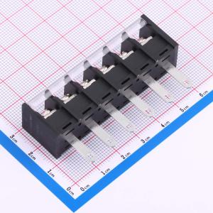 DBT40H-9.5-6P-BK-P商品缩略图