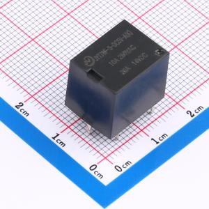 JYT78F-S-DC5V-A(K)