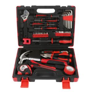 卡夫威尔，41件套家用工具组套，五金工具套装，H2968A
