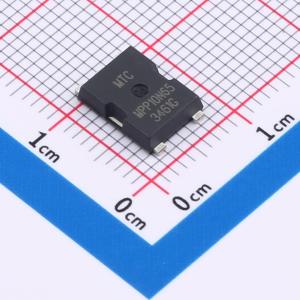 MPP10N65商品缩略图