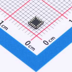 STM32C011F4U6TR商品缩略图