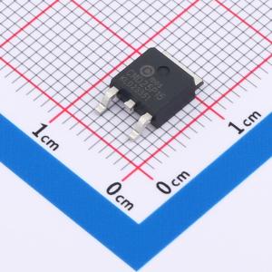 1个P沟道 耐压:150V 电流:25A