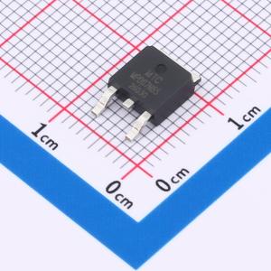 VDMOS 650V 7A