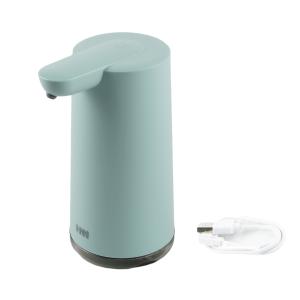 HANHAN(憨憨智造) 自动感应乳液洗手机 usb磁吸充电家用凝胶智能皂液器 HH-S20