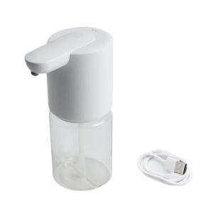 HANHAN(憨憨智造)智能自动感应洗手机电动家用皂液器 泡沫洗手液机洗洁精皂液器